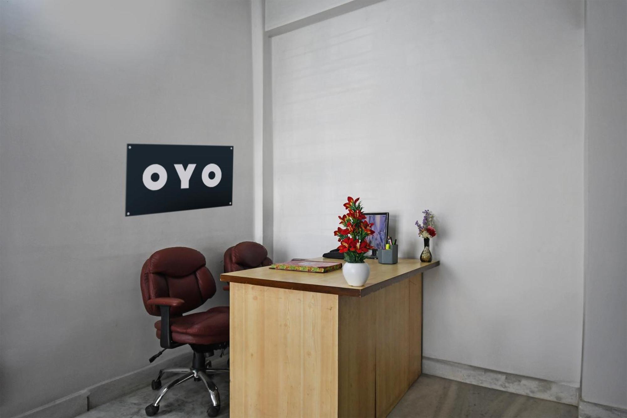 Oyo Hotel Chinar Park Calcutta Buitenkant foto